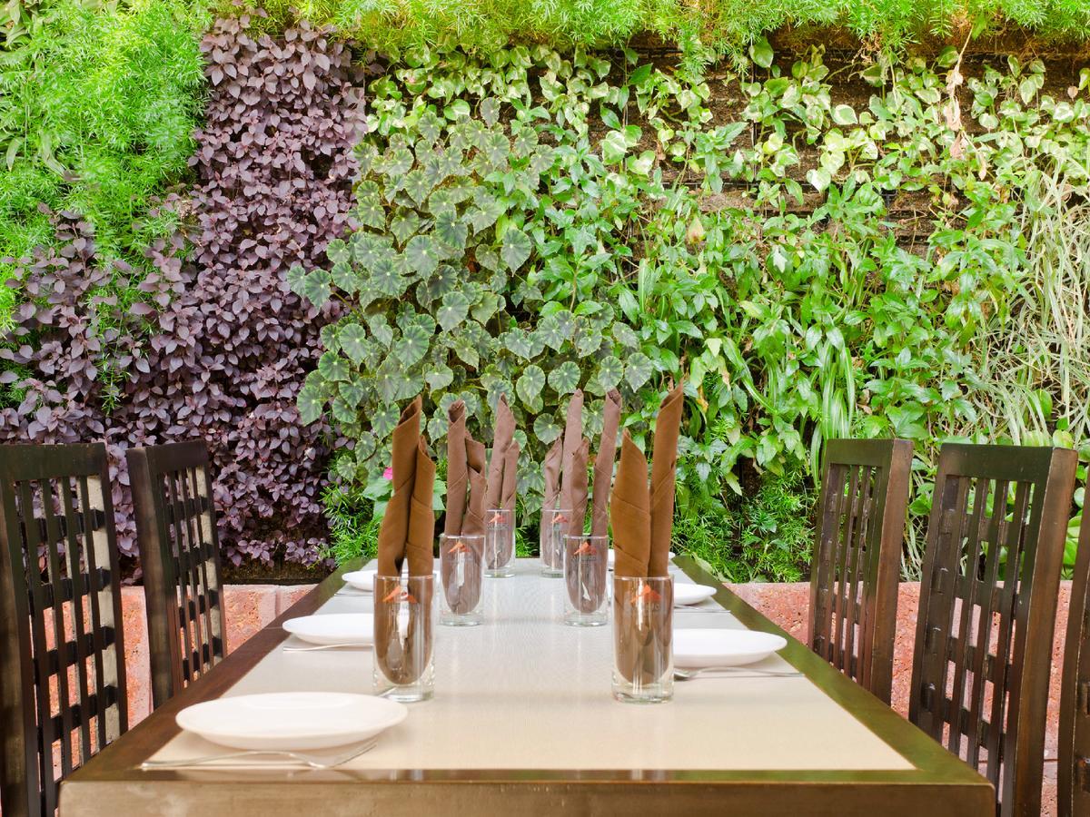 Club Mahindra Saj Mahabaleshwar Hotel Exterior photo